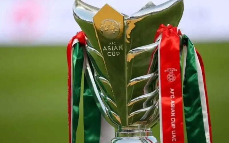 تجمع الرياض الكبرى.. تفاصيل موعد قرعة كأس آسيا 2027 في السعودية